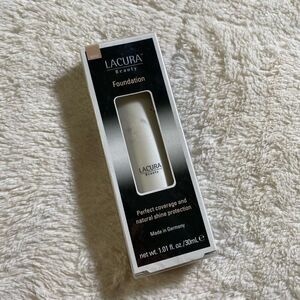 Lacura Beauty Beige Foundation Make Up in